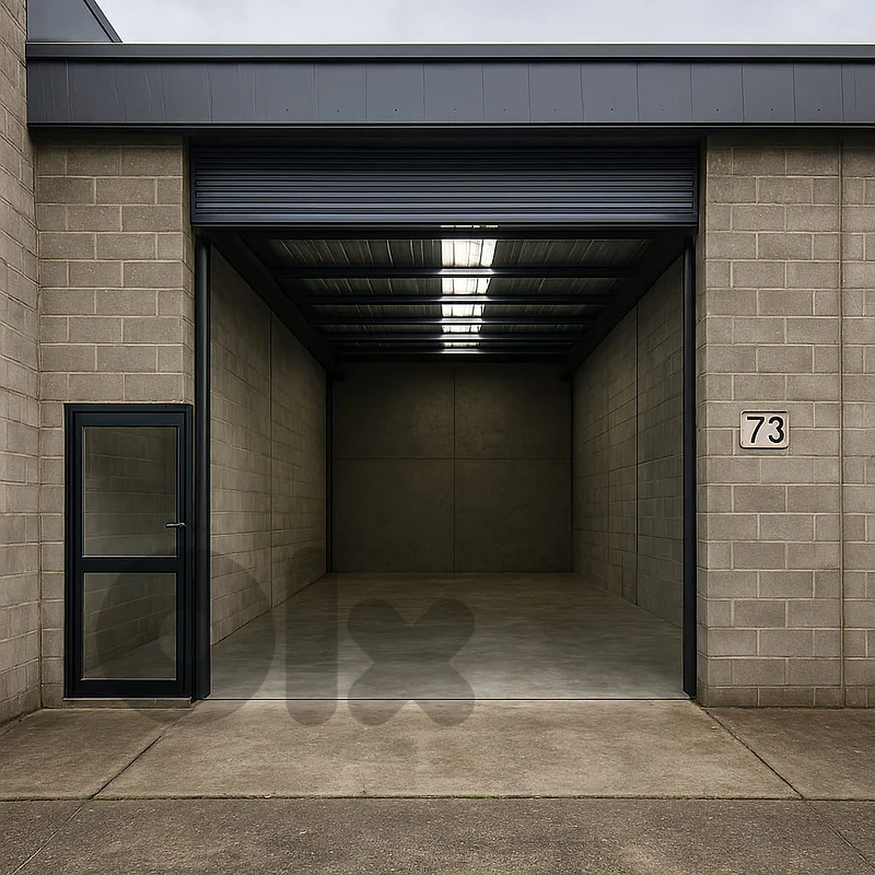Industrial Warehouse in Mazraat Yachouh for Rent