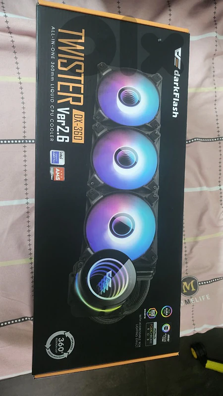 darkflash aio 360 v2.6