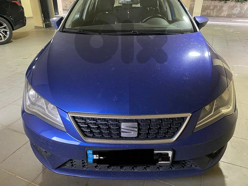 Seat Leon 2017 Seat Leon 2017