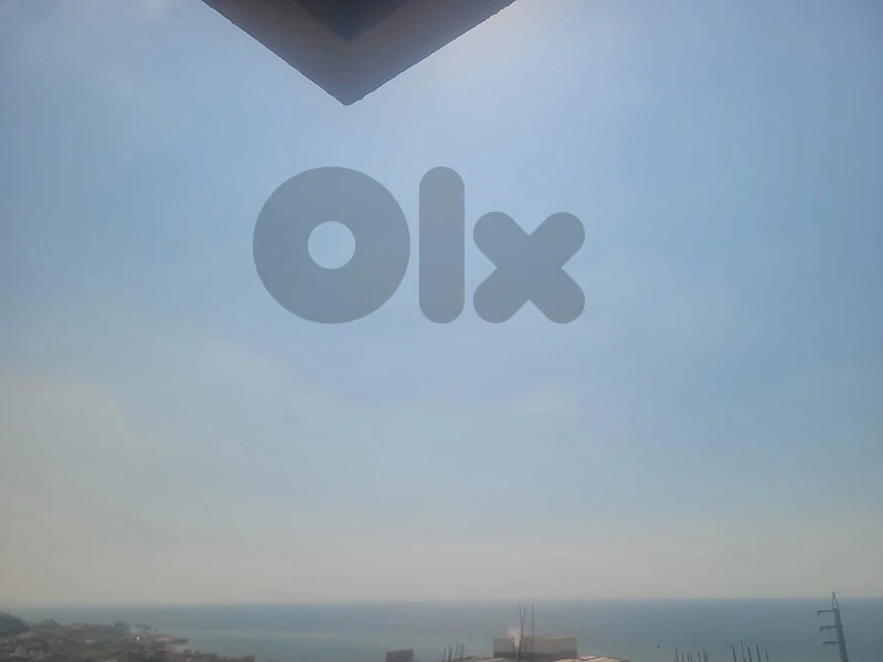 Apartment For Sale in Halat Jbeil شقة للبيع في حالات جبيل
