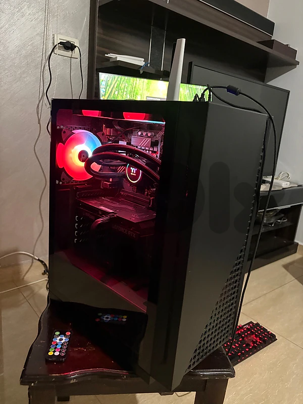 High end gaming pc for sale