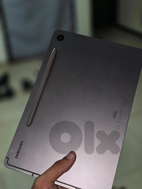 Samsung Galaxy Tab S9 FE+ Samsung Galaxy Tab S9 FE+