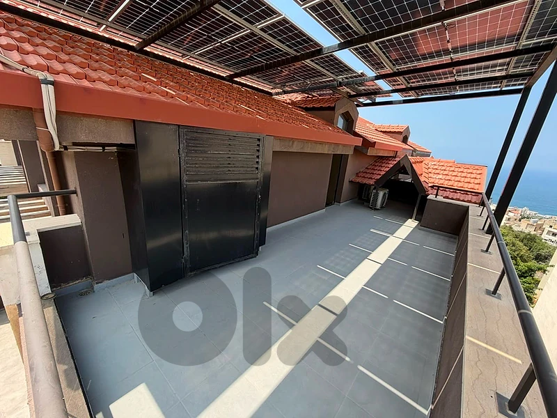 DUPLEX FULLY FURNISHED FOR SALE – BOUAR