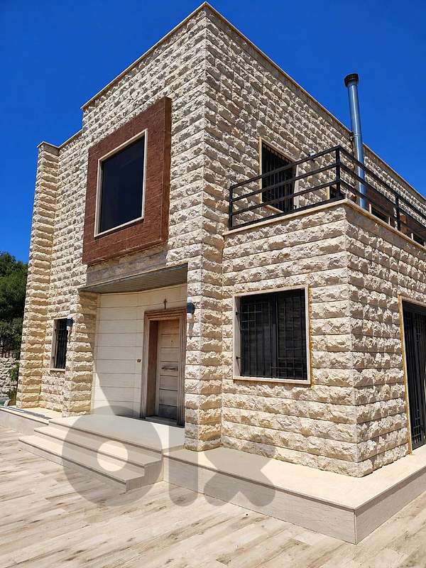 2 villas for sale