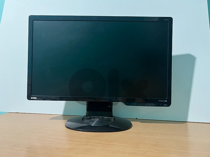 Benq Monitor