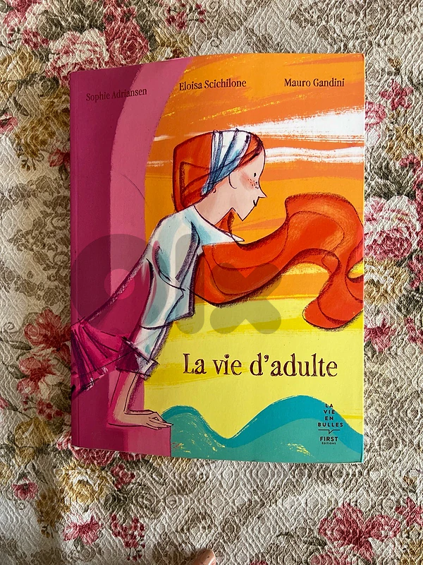 La vie d’adulte