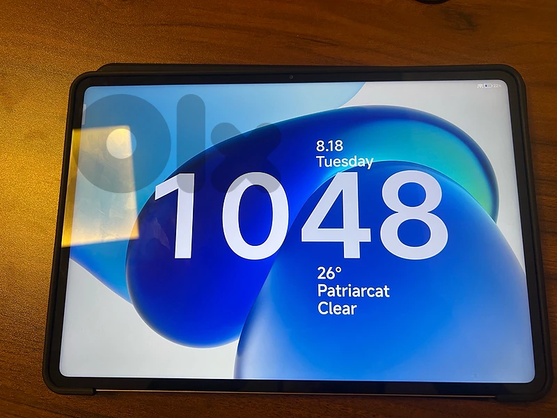 Xiaomi Ipad 7s Pro