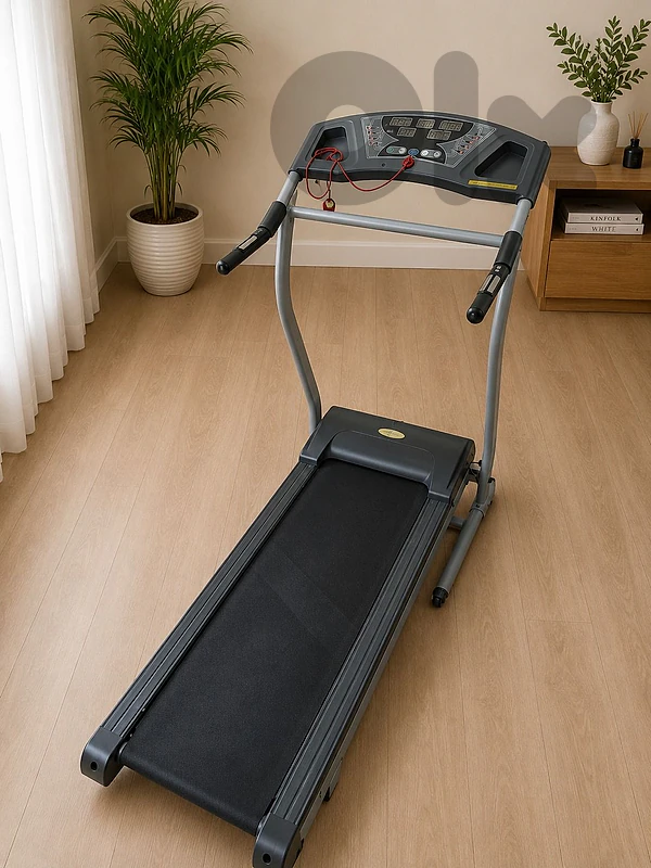 Treadmill for sale