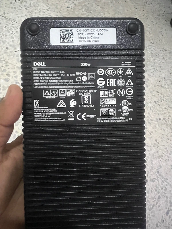 Adapter dell 330w
