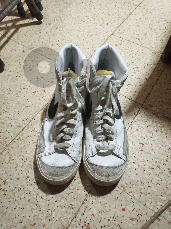 nike shoes