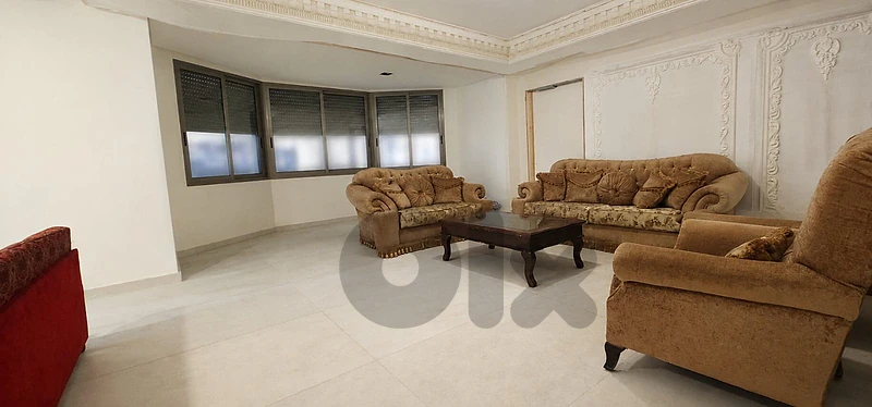 Apartment for Rent in Ramlet Al Baydahشقة للإيجار في الرملة البيضاء