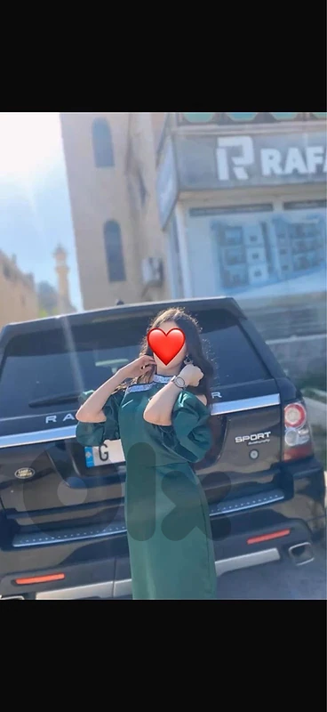 فستان راقي لسهرة
