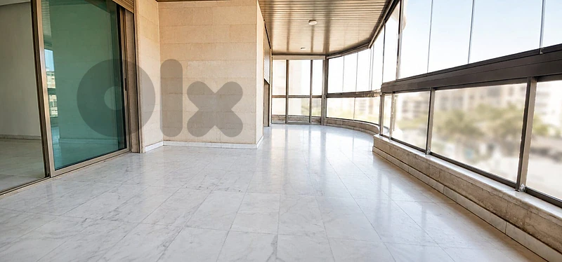Apartment for Rent in Jnahشقة للإيجار في الجناح