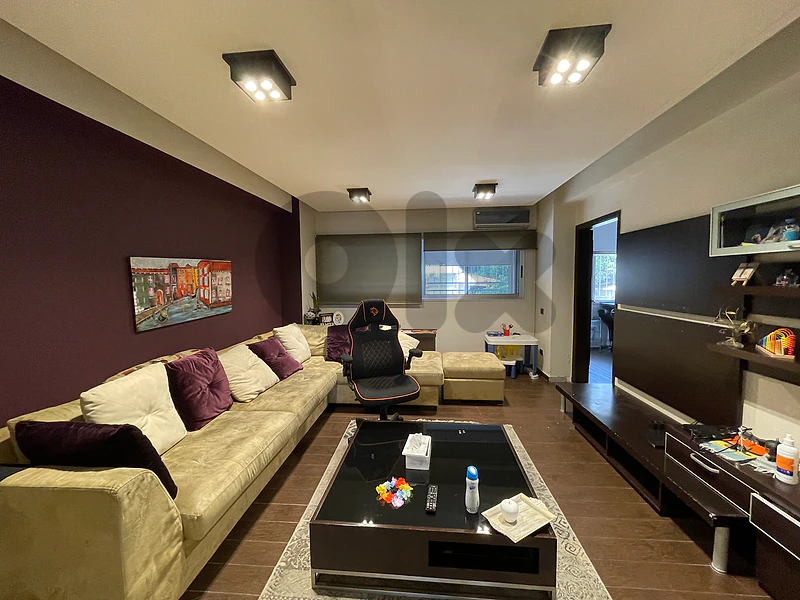 RWK295EN - Apartment for Sale in Kaslik With a Terrace