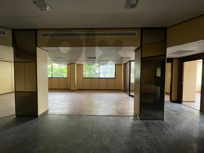 RWK210EN - Office for Sale in Jounieh IN A Prime Location
