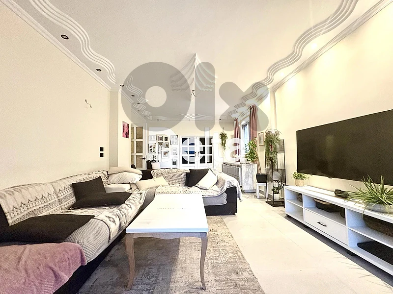 Apartment for Sale In Tallet El Khayat, Beirut تلة الخياط، بيروت Apartment for Sale In Tallet El Khayat, Beirut تلة الخياط، بيروت