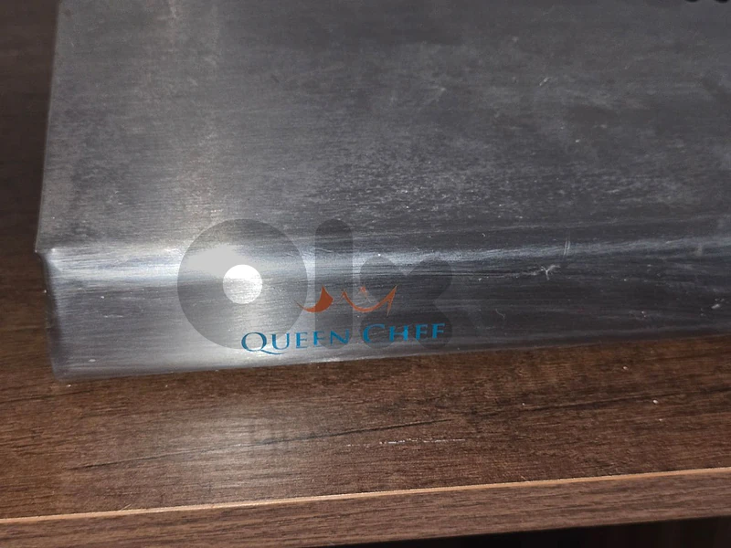 🔥 شفّاطة مطبخ Queen Chef للبيع 🔥