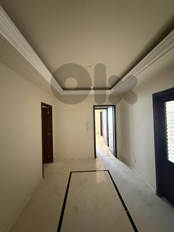187 Sqm Apartment located in a calm area in Akbe