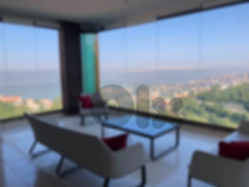 Appartement for Sale in Kfarhbab