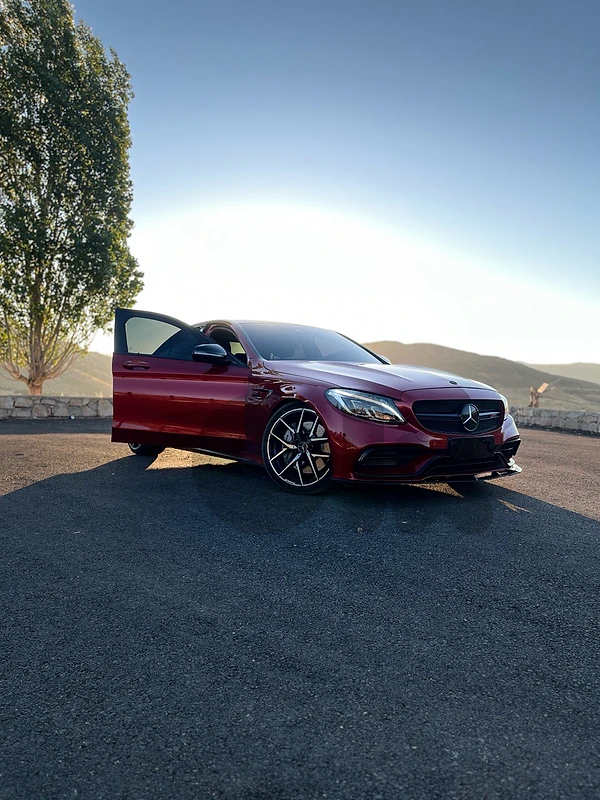 2017 mercedesC43 4MATIC Stage 2+ | ~475 HP |Clean & Special
