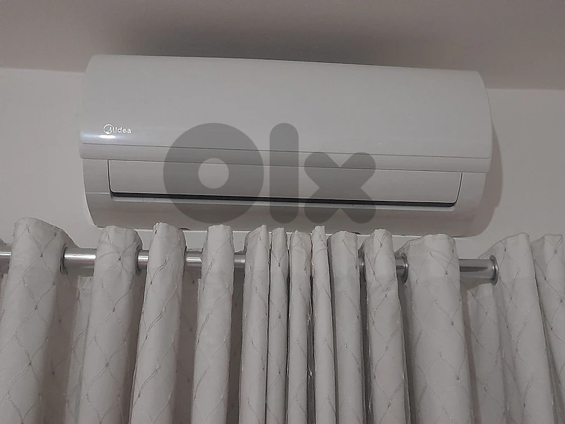 for sale 9000 midea