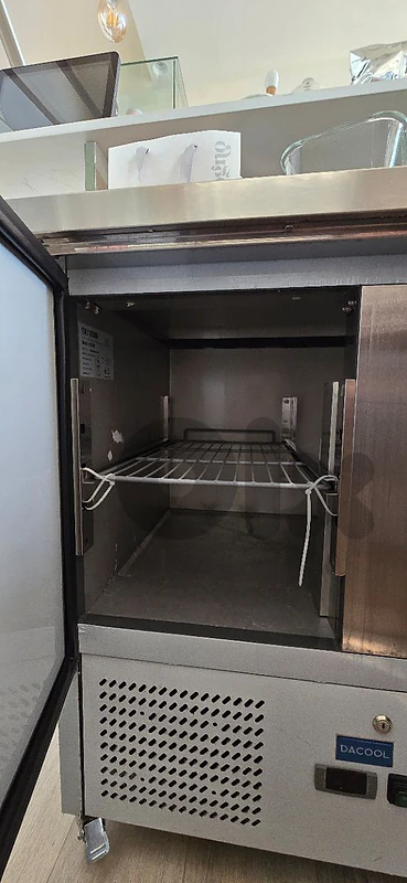 fridge
