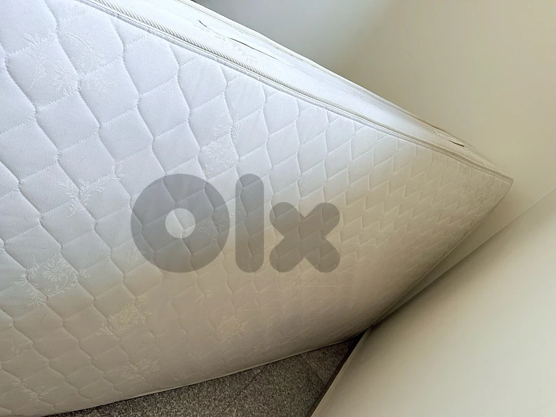 FREE Mattress فرشة