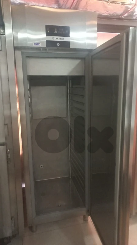 freezer
