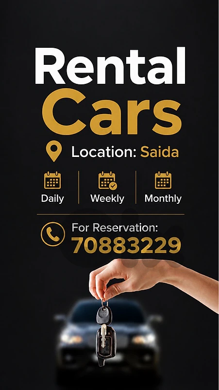 Rental Cars