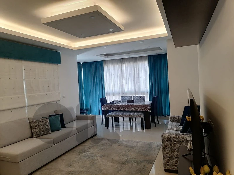 Prime location apartment for sale at Zoukak al Blat