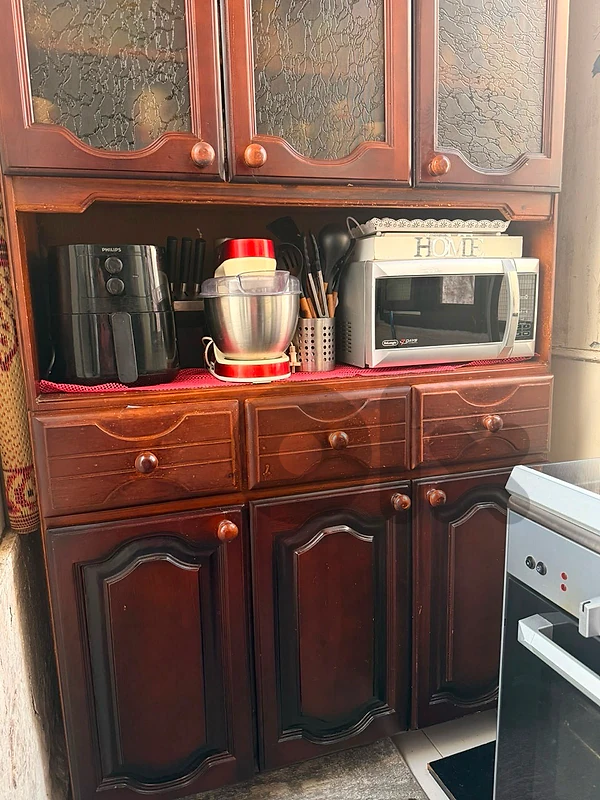 خزانة مونة