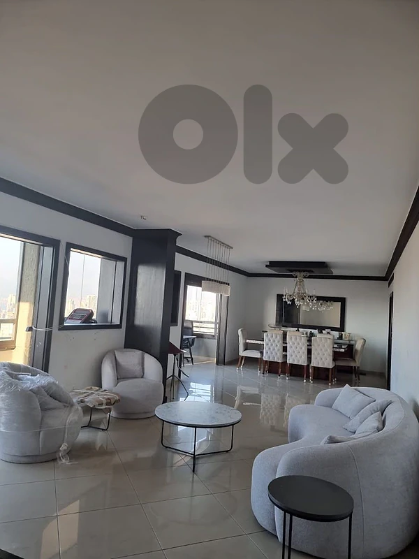 Prime location apartment for rent at Salim slam