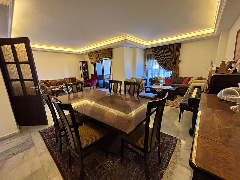 Prime location apartment for sale at Bir hassan