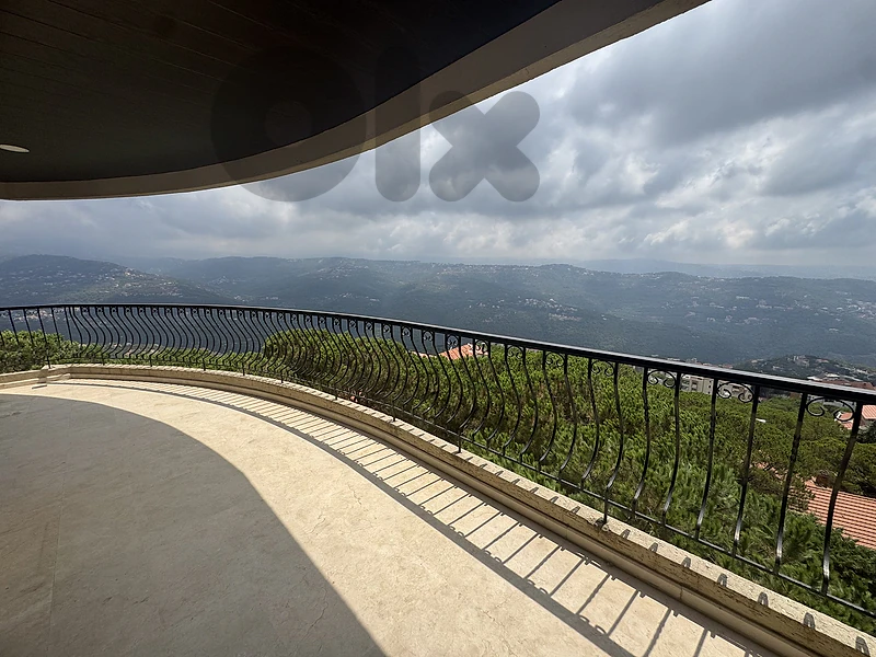 GM712RAJ Apartment for sale in Mar Chaaya - شقة للبيع في مار شعيا