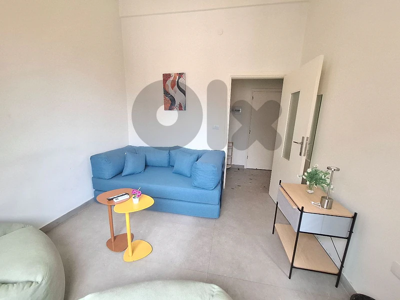 1 br marmkhayel for rent