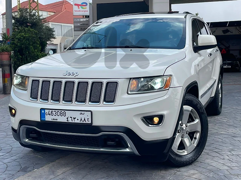 Jeep Cherokee 2011