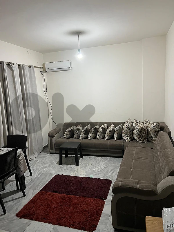 furnished Apartment for Rent in Verdun