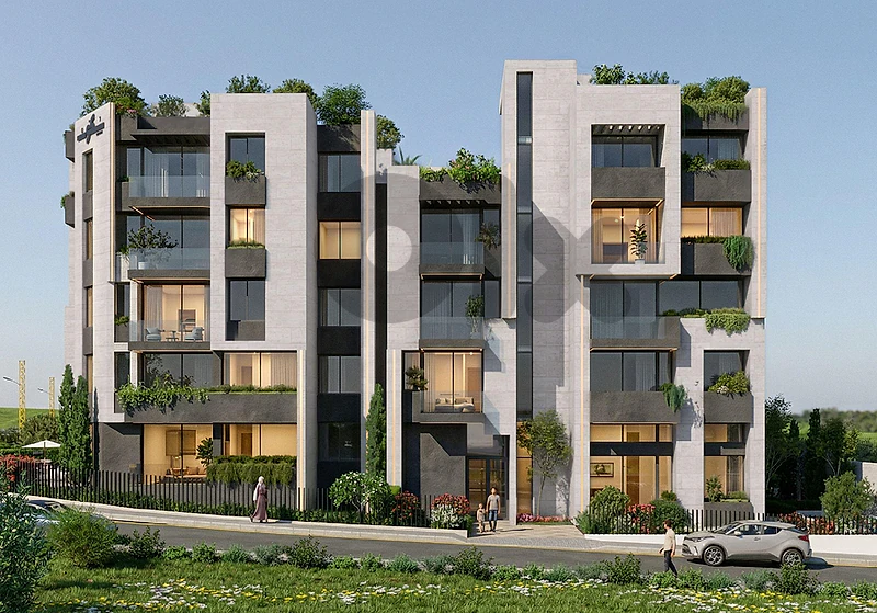 Apartments for Sale in Abou Samra,Tripoli شقق للبيع في أبو سمرا طرابلس