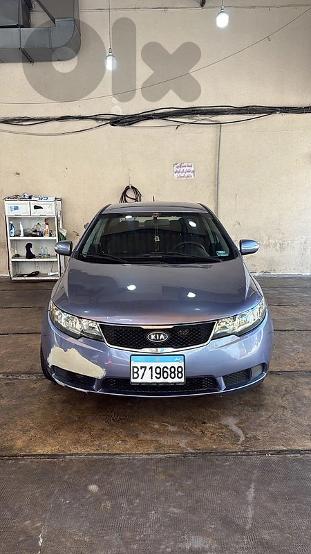 كيا أخرى 2010 moter vites top s3r hlo 78892075
