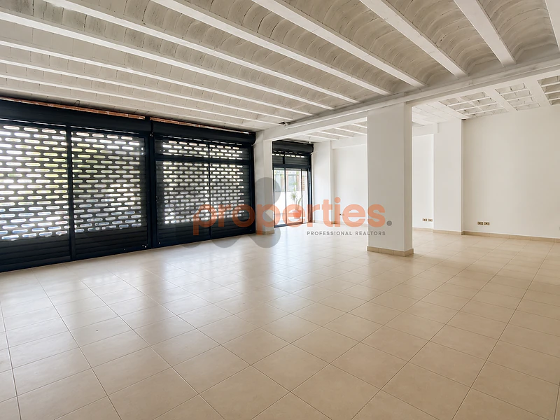 Shop For Rent In Mansourieh -CPHJ61- محل للإيجار في المنصورية Shop For Rent In Mansourieh -CPHJ61- محل للإيجار في المنصورية