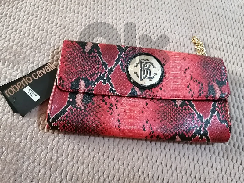 Roberto Cavalli