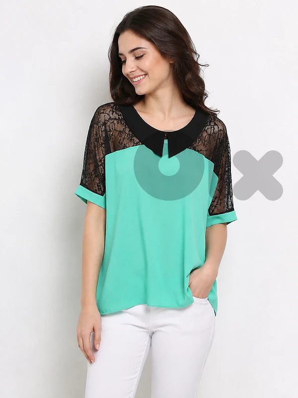 very classy top