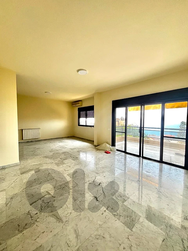 Spacious Apartment for Rent – Kfarhbab, Ghazir | GO