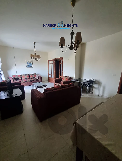 Apartment for Rent in Hazmieh - شقة للإيجار في الحازمية