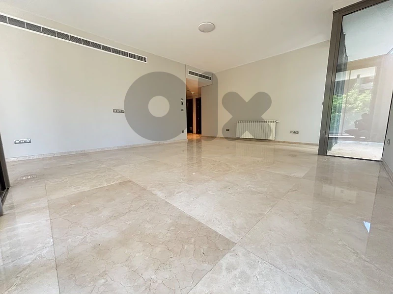 Prime location apartment for rent at Achrafieh Area