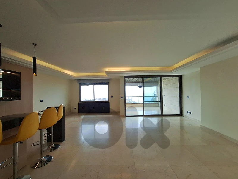 Elegant Apartment For Sale In Mtayleb Elegant Apartment For Sale In Mtayleb