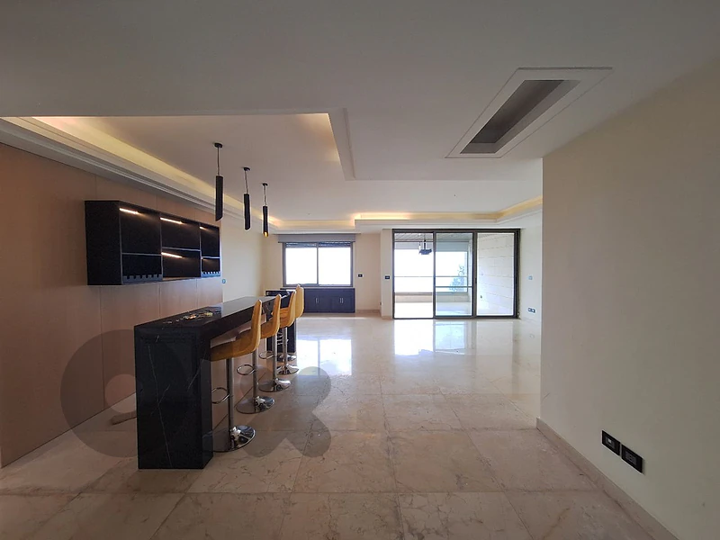 Elegant Apartment For Sale In Mtayleb