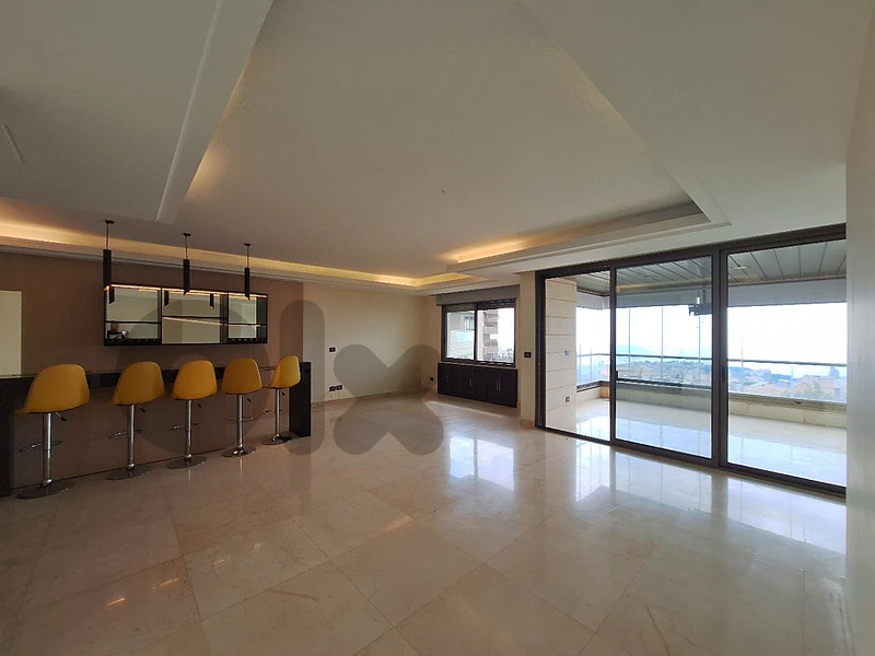 Elegant Apartment For Sale In Mtayleb