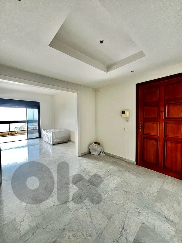 Spacious Apartment for Rent – Kfarhbab, Ghazir | GO