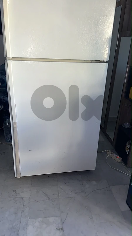 GE refrigerator for sale